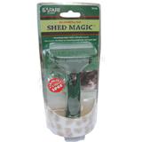 Safari&reg; Shed Magic&trade; Medium Pet De-Shedding Tool