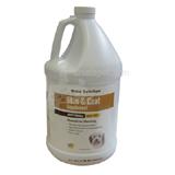 Shed Solution&reg; Dog Skin & Coat Supplement Gallon