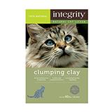 Integrity Clumping Cat Litter 40 Lb.