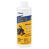 Zodiac Flea and Tick Pyrethrin Dip