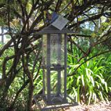 Birdscapes Watchtower Hanging Wild Bird Feeder