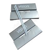 Vision Debris Guard Latch Universal