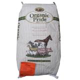 Organic Pride Chicken Layer Crumble 50 Lb