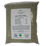 Organic Pride Chicken Layer Crumble 9.75 Lb