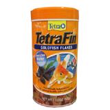 Tetra Fin Goldfish Food 3.53 ounce