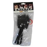 Spider Kitty Toy