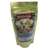 Missing Link Puppy Formula 8 ounce bag