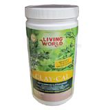 Living World Clay-Cal Clay Mineral Supplement for Birds 35oz
