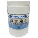 Bene-Bac Pet Powder 1 lb