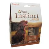 Nature's Variety Instinct Duck Grainless Biscuits 11oz