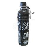 Pet Water Bottle Puppy Pirate 24oz