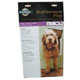 Petsafe Freedom Pet Door Replacement Flap Large