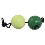 Orbee-Tuff Wood Chuck RecycleBall Value Pack