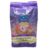 Blue Buffalo Healthy Living Chicken Adult Cat Food 15 Lb.