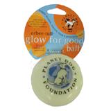 Orbee-Tuff Glow For Good Ball