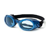 Doggles Eyeware for Dogs Frame / Blue Lens XLarge