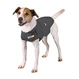 Thundershirt Calming T-shirt Grey Small