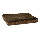Deluxe Orthopedic Dog Bed 27 x 36-inches