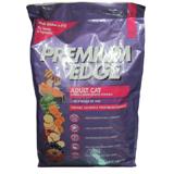 Premium Edge Hairball Management Adult Cat Food 18 Lb.