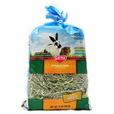 Alfalfa Mini-Bale 14 oz for Rabbits and other Small Animals