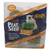 Kitty's Garden Peat and Seed Refill