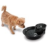 Big MAX Ceramic Pet Drinking Fountain