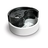 Fung Shui Plastic Pet Water Fountain 