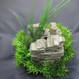 Fluval Chi Waterfall Aquarium Ornament