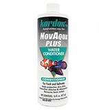 Novaqua Plus 16 ounce Aquarium Water Conditioner
