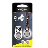 Nite Ize ZipLit White Personal Illumination Device 2 Pack
