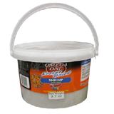 Omega One Freeze-Dried Shrimp Fish Food 9.7 ounce