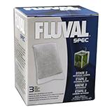 Fluval Spec Carbon Stage 2 Chemical Filter Insert 3pk