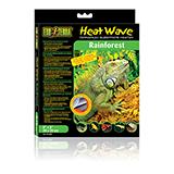 Exo Terra Heat Wave Rainforest Terrarium Heater Small
