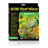 Exo Terra Heat Wave Rainforest Terrarium Heater Medium