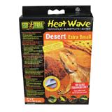 Exo Terra Heat Wave Desert Terrarium Heater XSmall