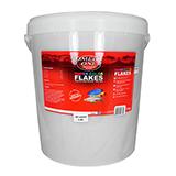 Omega One Super Color Flakes Fish Food 5 lb.