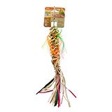 Natural Pacifier Small Bird Toy