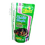 Hikari Cichlid Green Medium 8 ounce