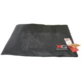 Dogit X-Gear Waterproof Dog Mat Medium Black
