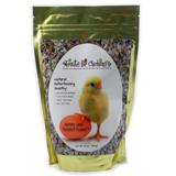 Full Crop Worms and Harvest Flakes 13oz