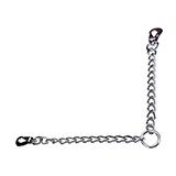 Coupler Chain 16 inch for walking two dogs