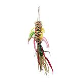 Natural Pacifier Medium Bird Toy