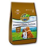 Natural Planet Organics Organic Dry Dog Food 15Lb.