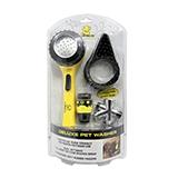 Yellow Dog Deluxe Pet Washer by ConairPro