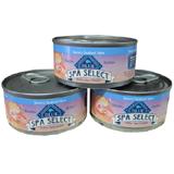 Blue Spa Select Seafood Stew Canned Cat Food 5.5-oz. Case