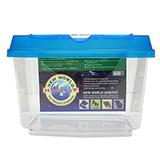 Plastic Small Animal Pen-Carrier Small