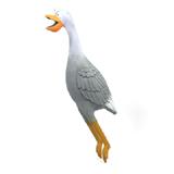 Squawkie Talkie Percy the Paniky Pelican Soft-Latex Dog Toy
