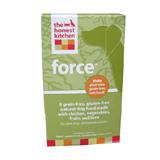Honest Kitchen Force Dehydrated RAW Dog Food 4-oz.