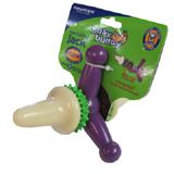 Busy Buddy Jack Medium Interactive Treat Dispensing Dog Toy