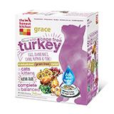 The Honest Kitchen Grace 2 lb Dehydrated RAW Cat Food 